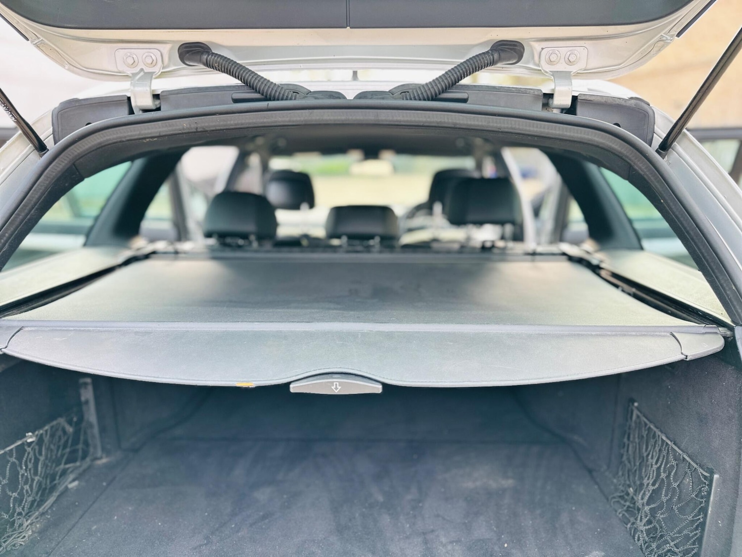 Used Mercedes-Benz C Class 2009 for sale - 78007469: Photo 12