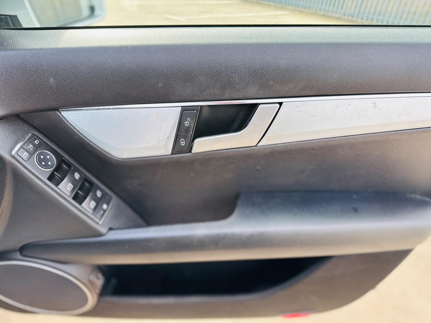 Used Mercedes-Benz C Class 2009 for sale - 78007469: Photo 15