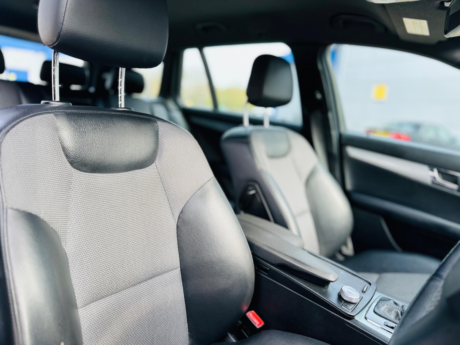 Used Mercedes-Benz C Class 2009 for sale - 78007469: Photo 17