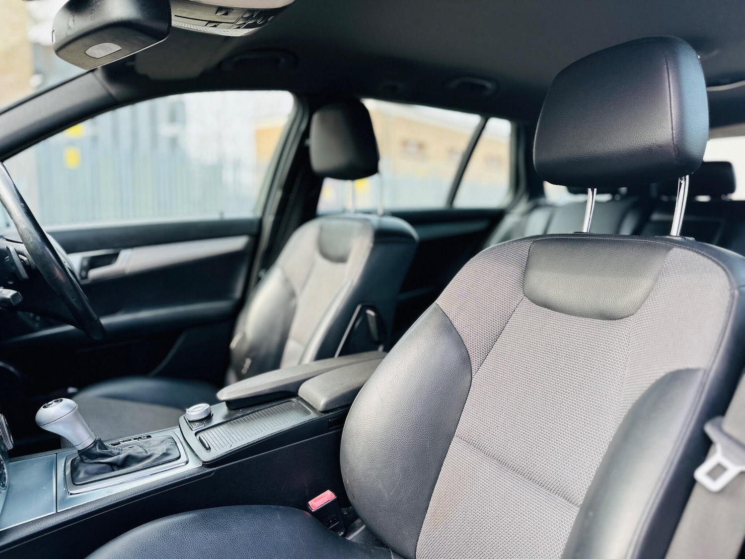 Used Mercedes-Benz C Class 2009 for sale - 78007469: Photo 20