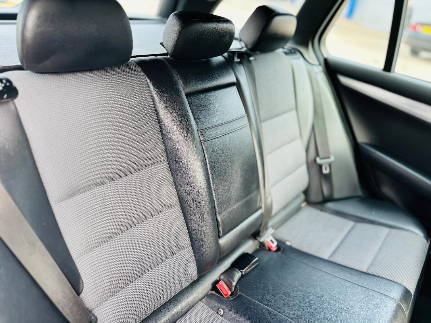 Used Mercedes-Benz C Class 2009 for sale - 78007469: Photo 22