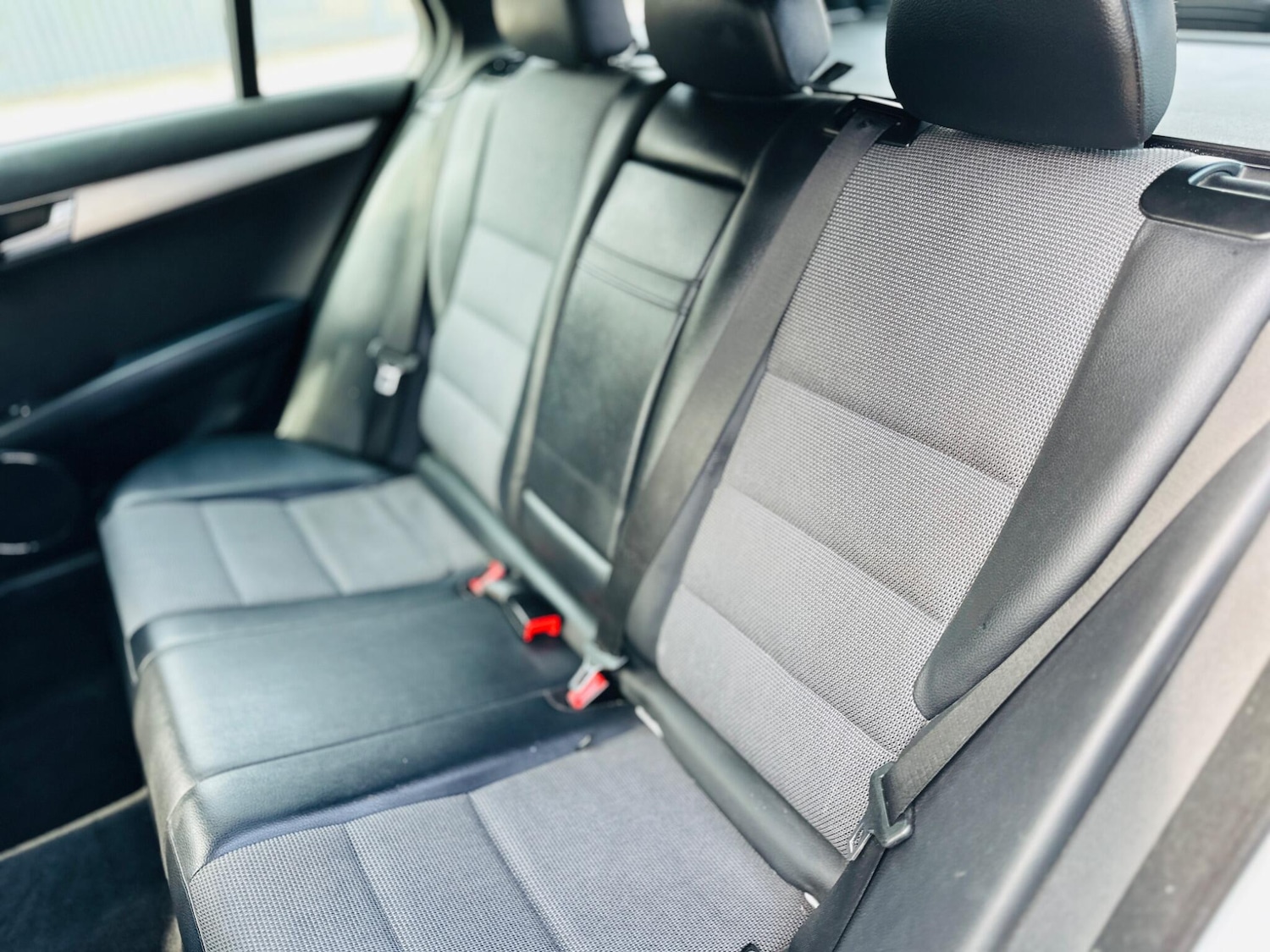 Used Mercedes-Benz C Class 2009 for sale - 78007469: Photo 24