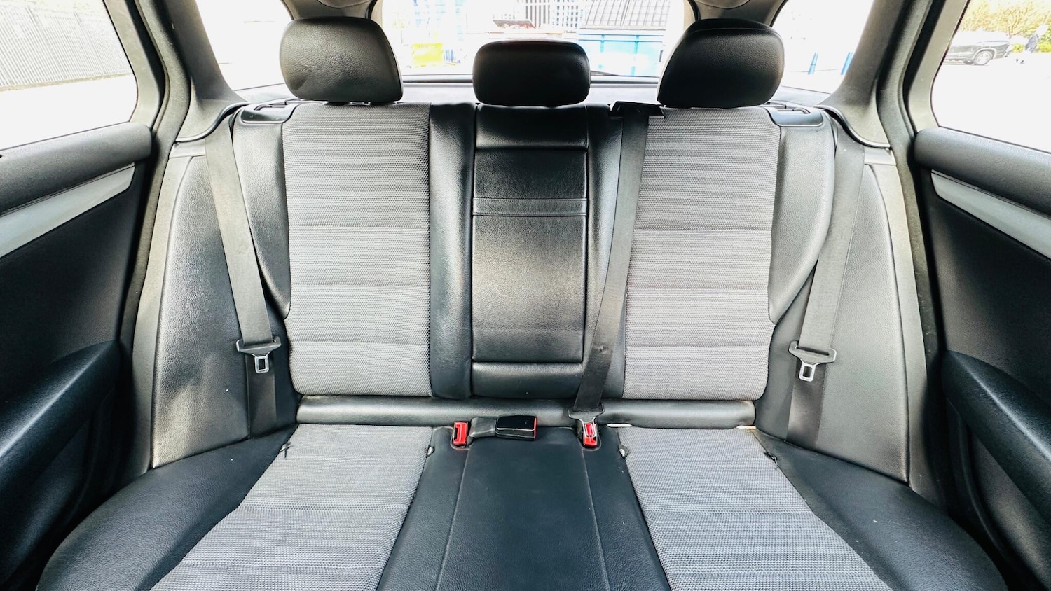 Used Mercedes-Benz C Class 2009 for sale - 78007469: Photo 27