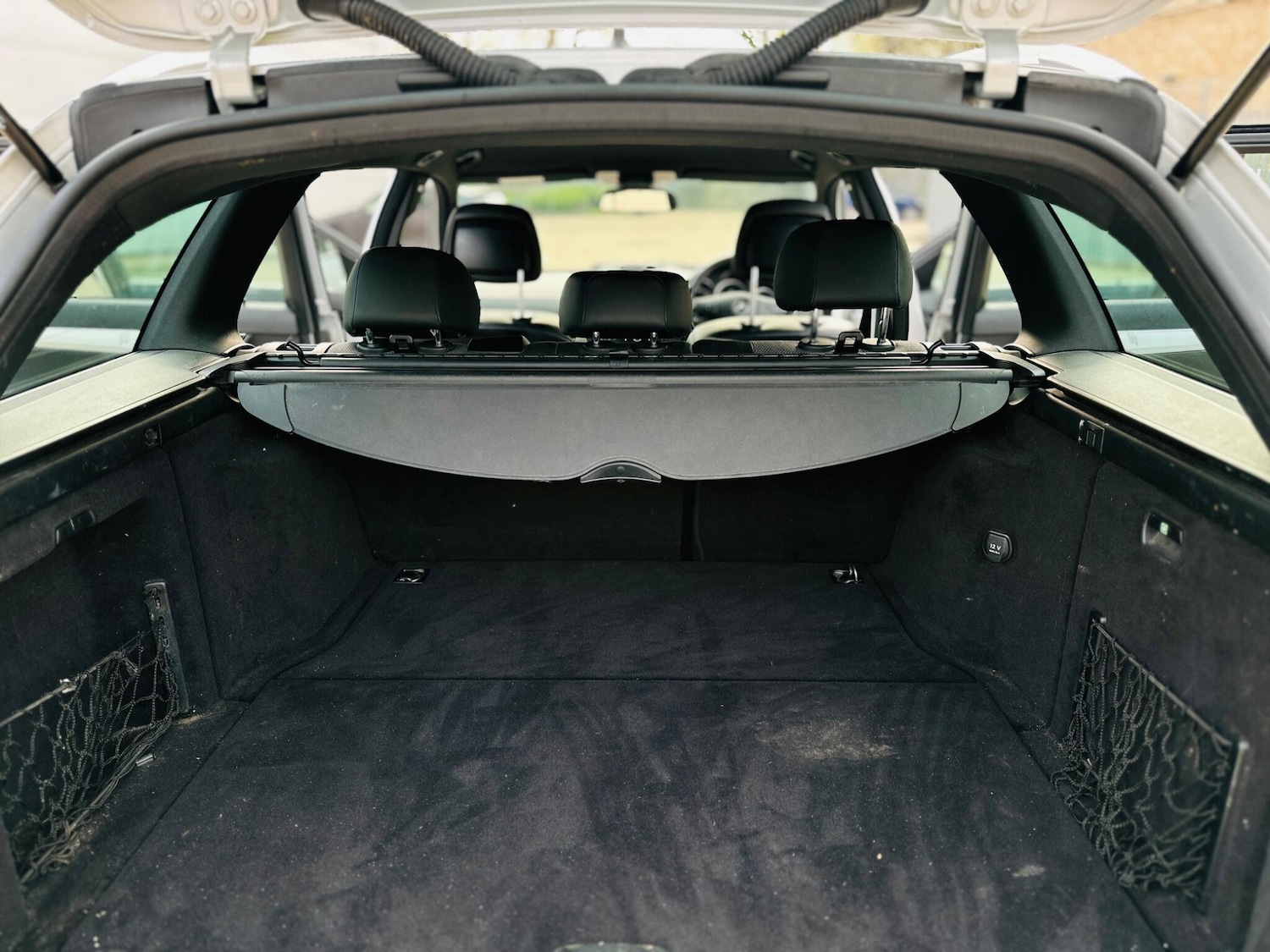 Used Mercedes-Benz C Class 2009 for sale - 78007469: Photo 38