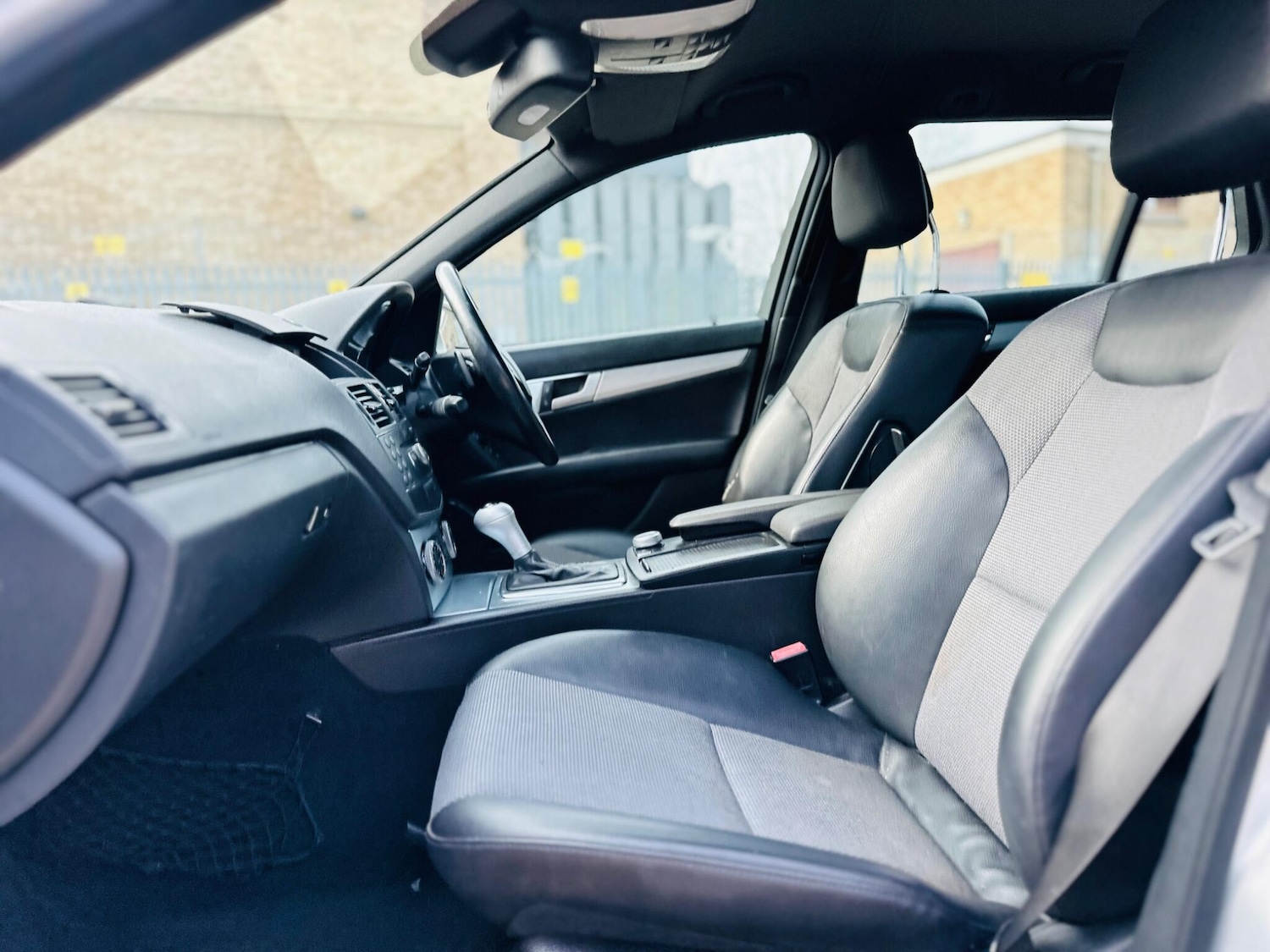 Used Mercedes-Benz C Class 2009 for sale - 78007469: Photo 39