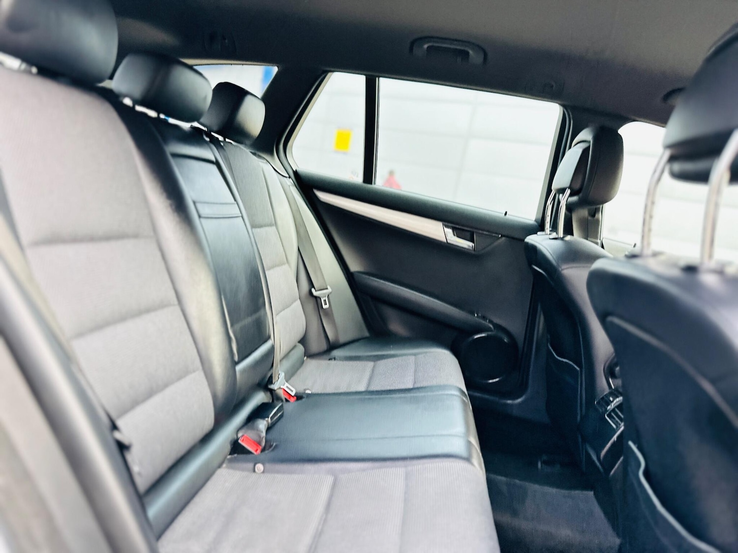 Used Mercedes-Benz C Class 2009 for sale - 78007469: Photo 40