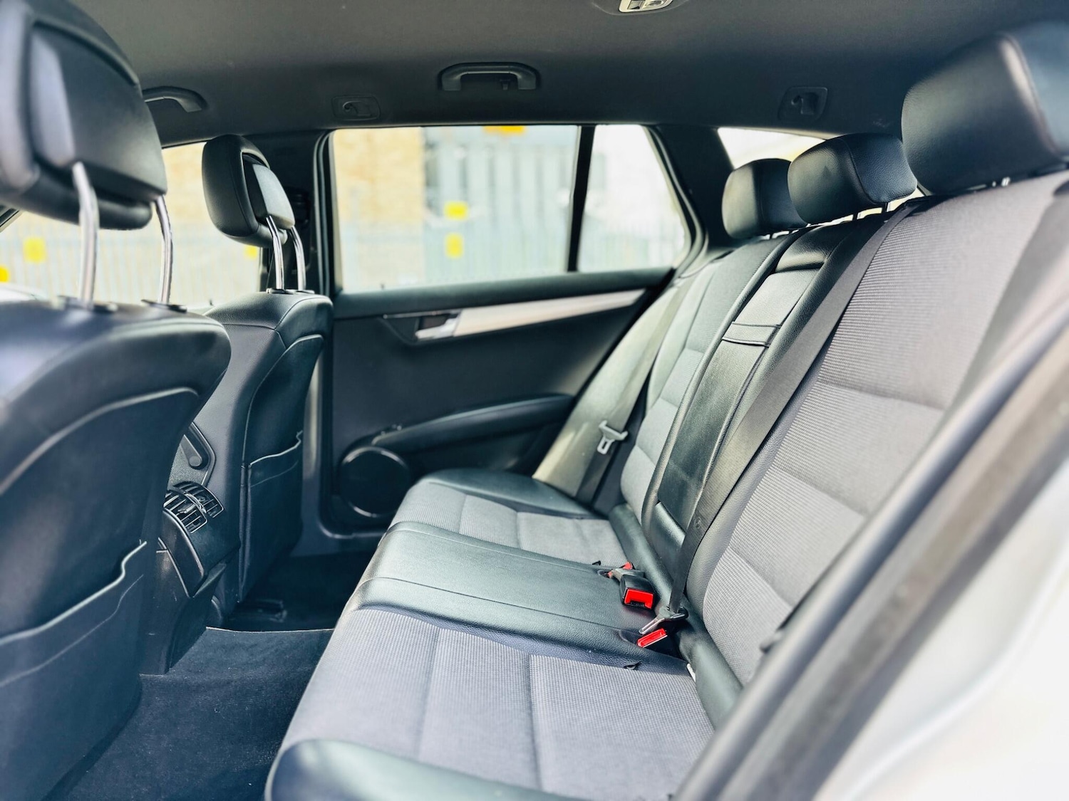 Used Mercedes-Benz C Class 2009 for sale - 78007469: Photo 41