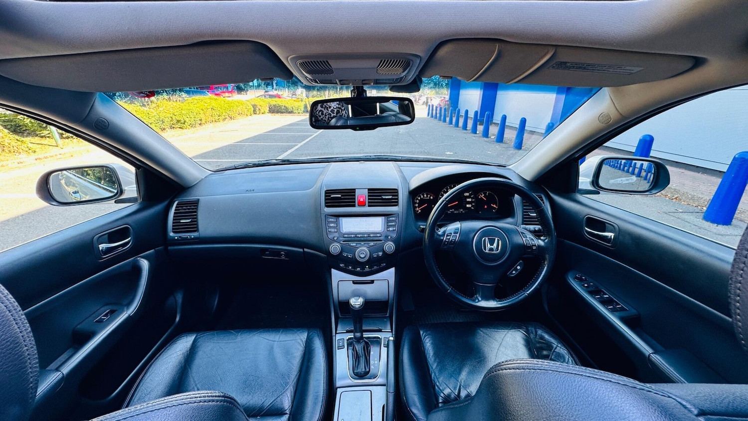 Vehicle 25