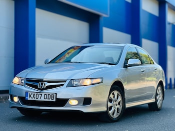 Used Honda Accord 2007 for sale - 75493574: Photo