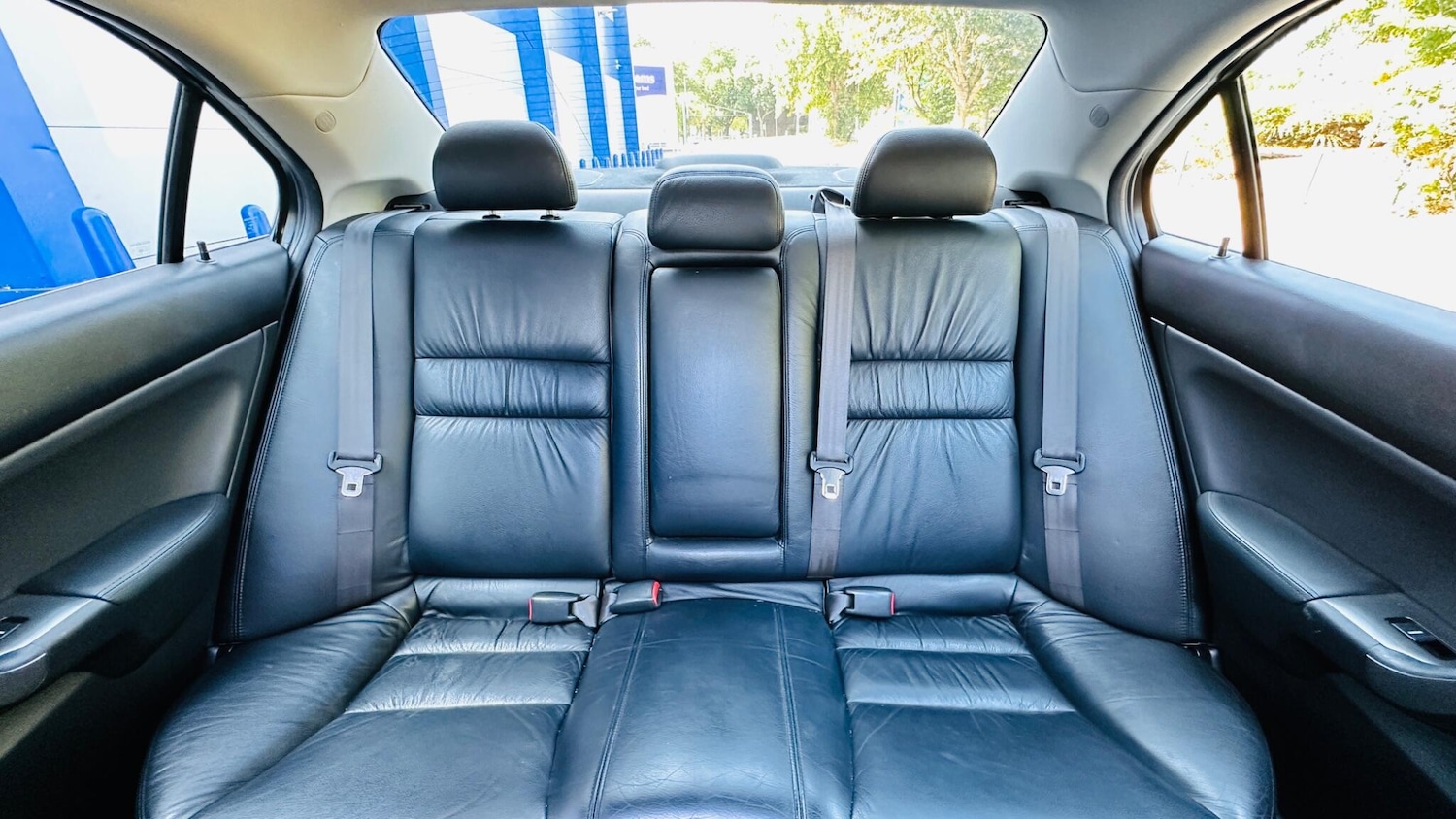 Vehicle 32