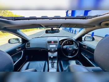 Used Honda Accord 2007 for sale - 75493574: Photo