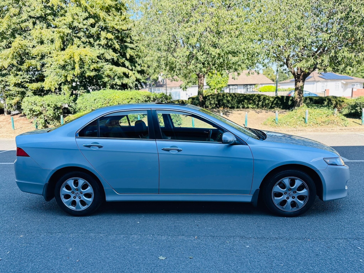 Vehicle 40