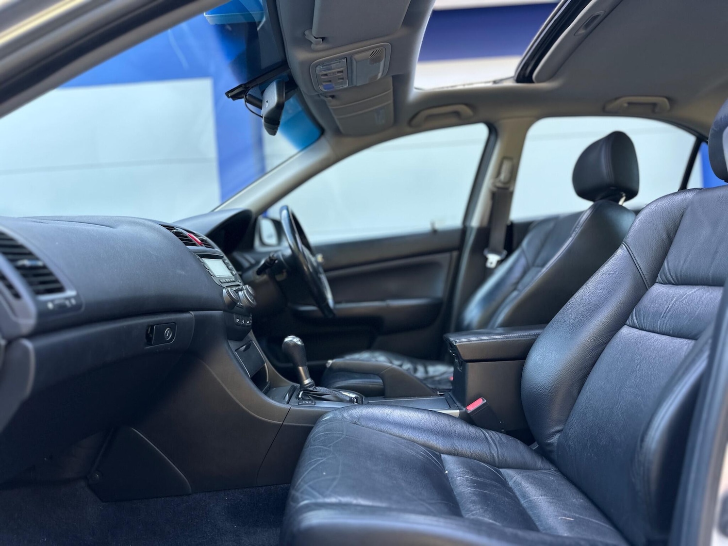 Vehicle 45