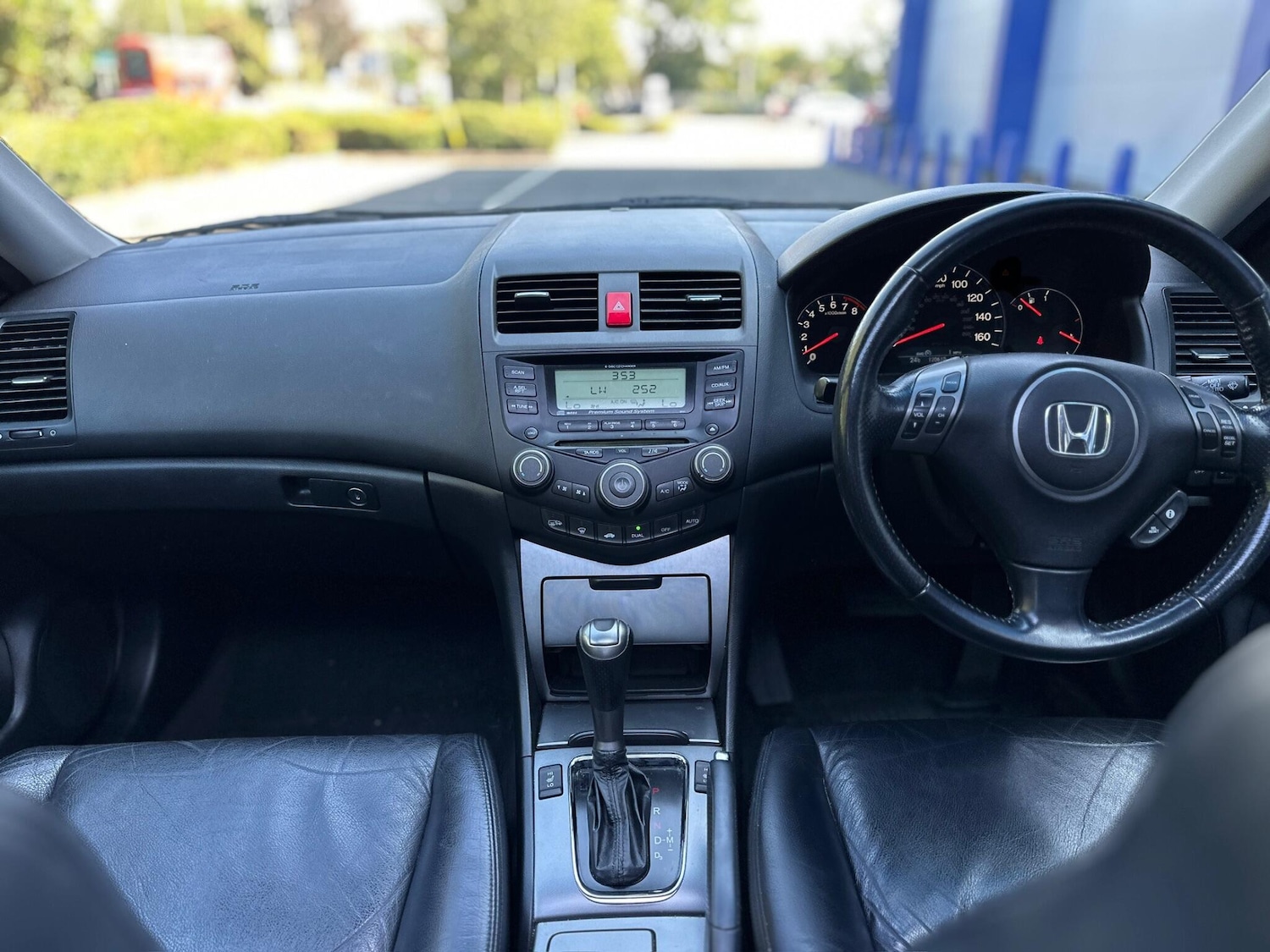 Vehicle 46