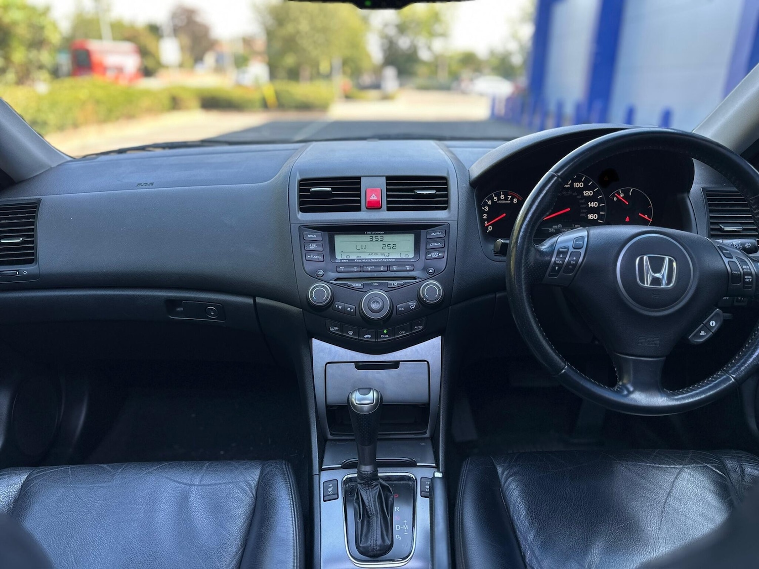Vehicle 52
