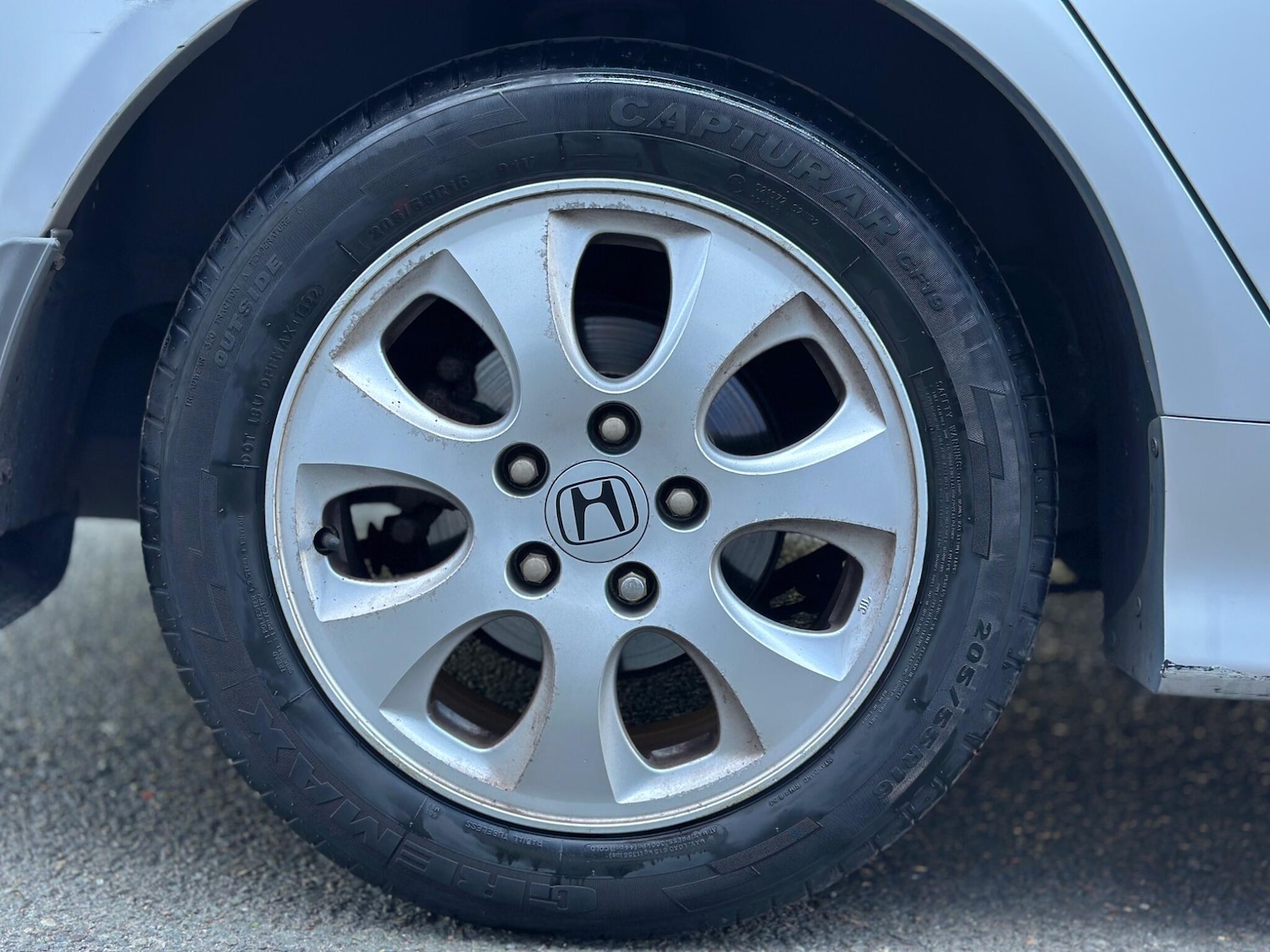 Vehicle 55