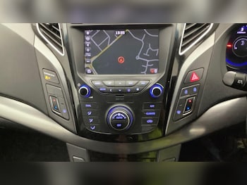 Used Hyundai i40 2016 for sale - 75635380: Photo