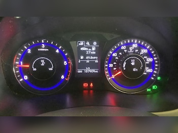Used Hyundai i40 2016 for sale - 75635380: Photo
