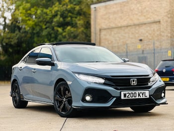 Honda - Civic