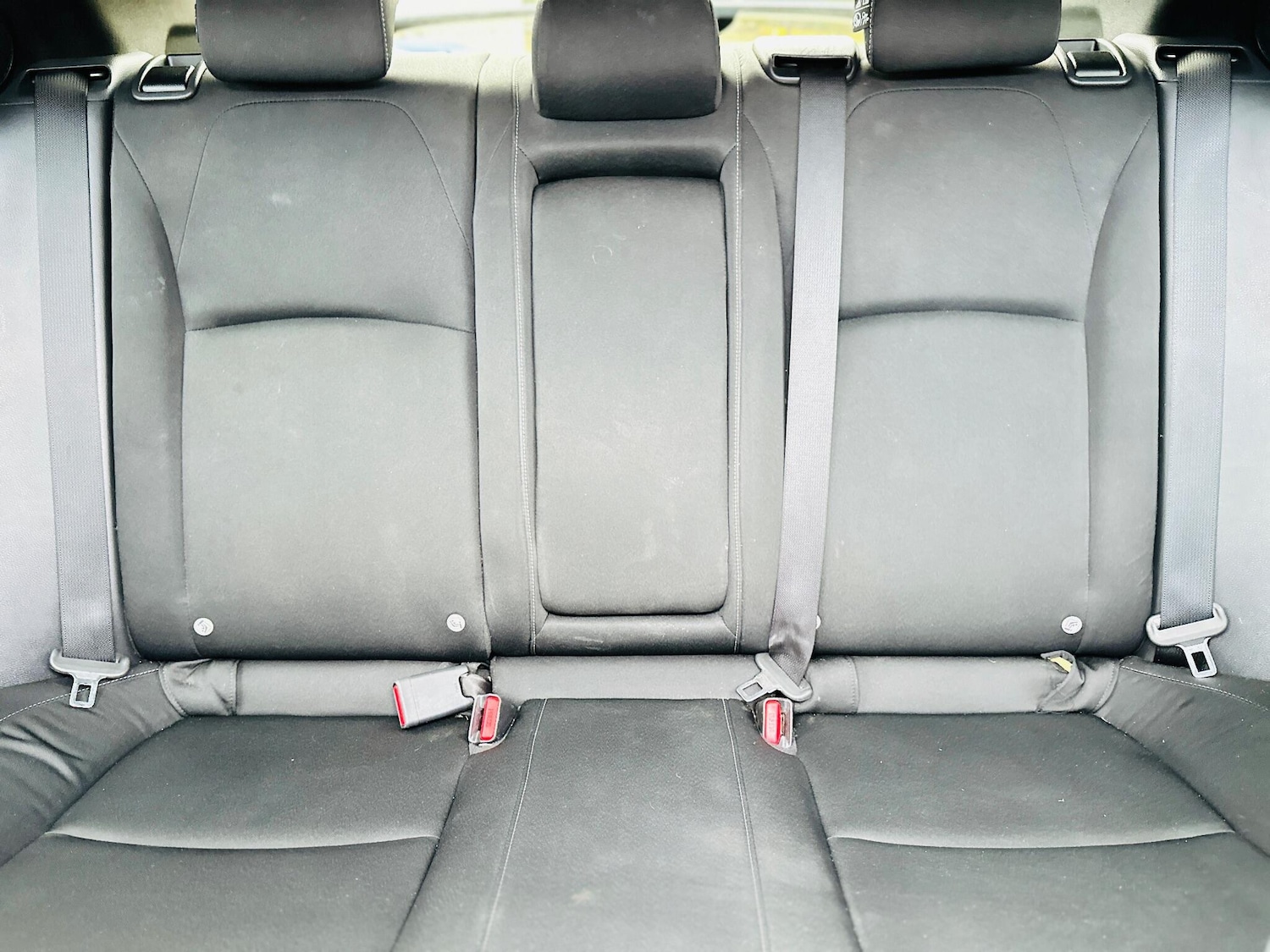 Used Honda Civic 2017 for sale - 76327230: Photo 35
