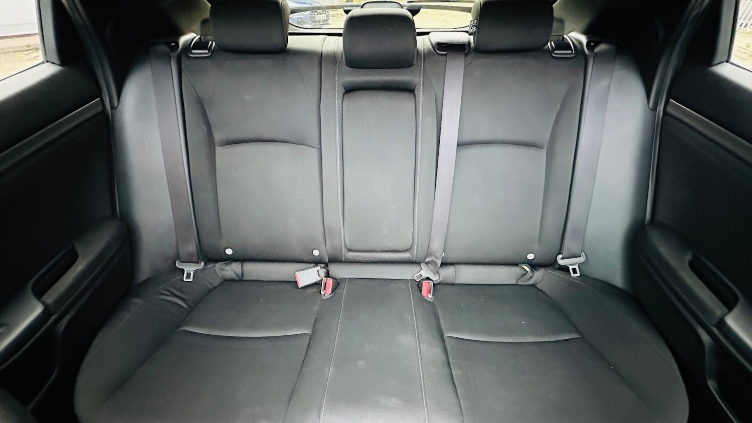 Used Honda Civic 2017 for sale - 76327230: Photo 36