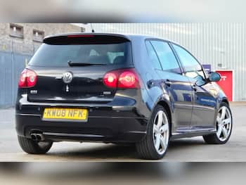 Used Volkswagen Golf 2008 for sale - 79646028: Photo