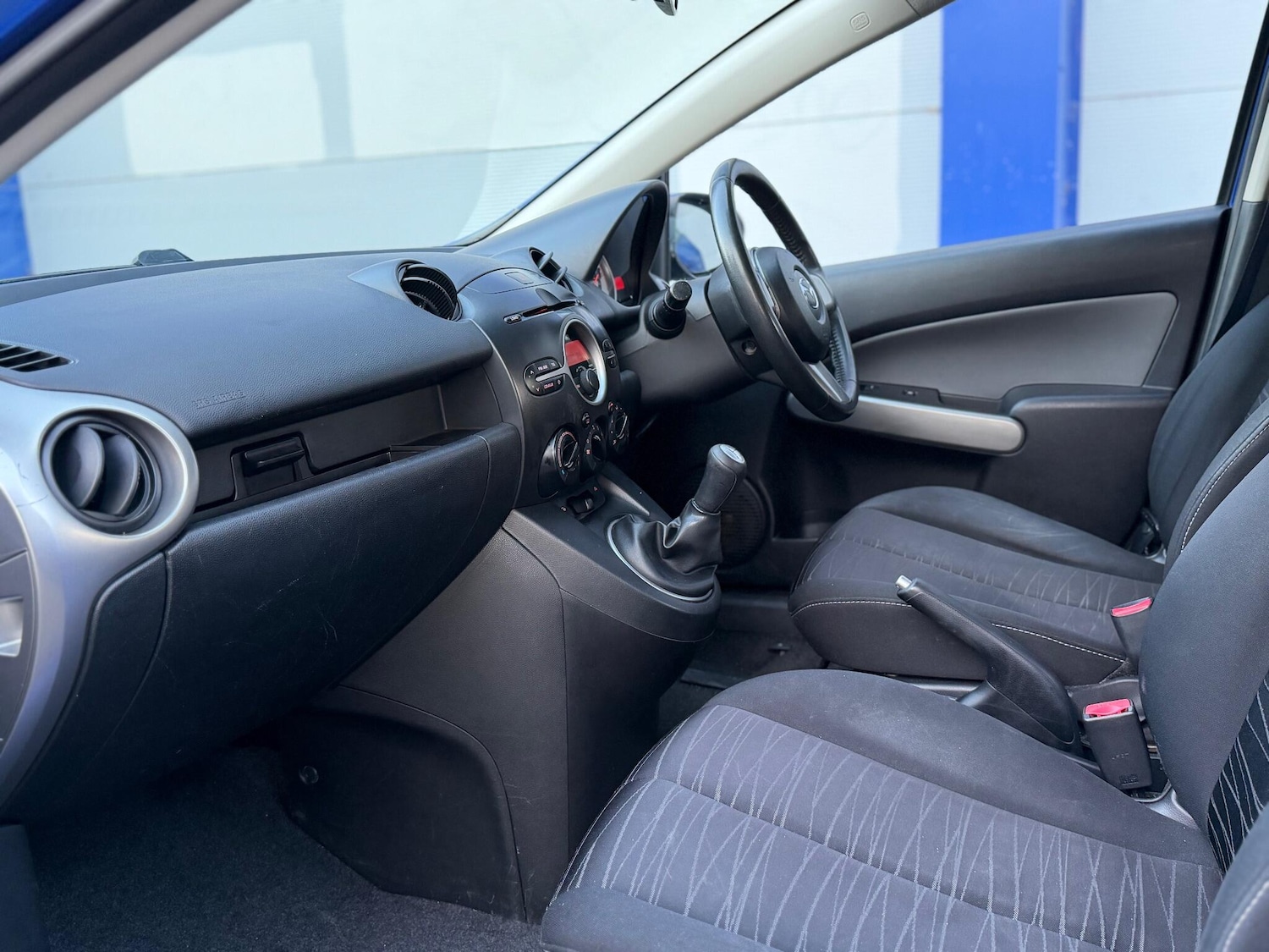 Used Mazda Mazda2 2010 for sale - 76095160: Photo 10