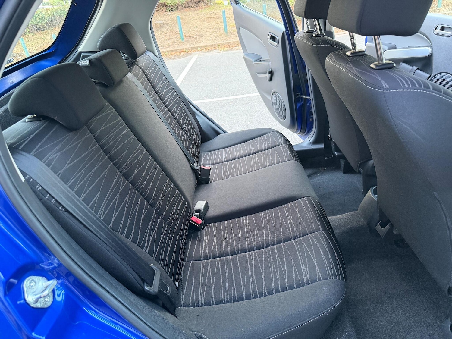Used Mazda Mazda2 2010 for sale - 76095160: Photo 15