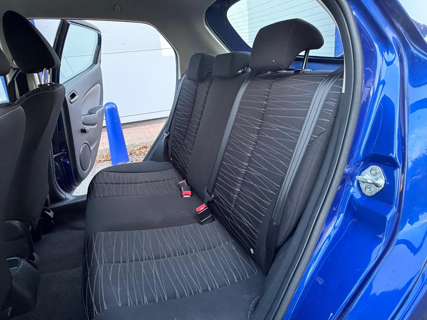 Used Mazda Mazda2 2010 for sale - 76095160: Photo 16