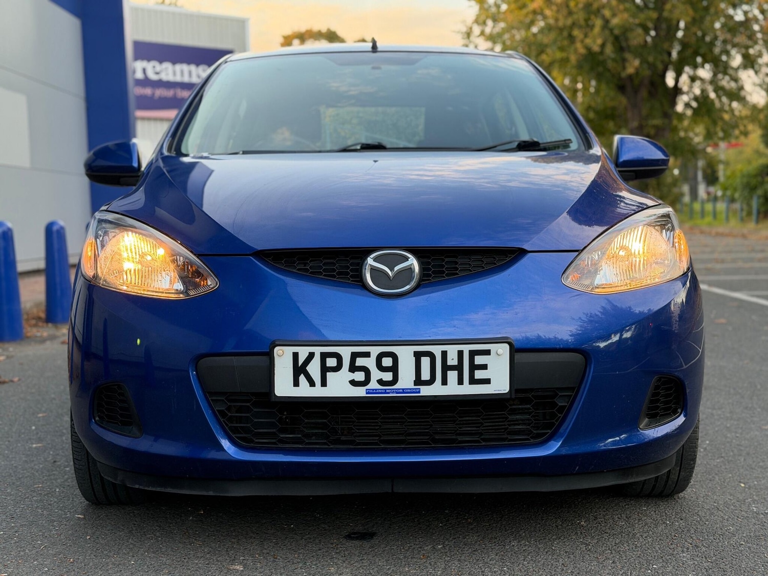 Used Mazda Mazda2 2010 for sale - 76095160: Photo 18