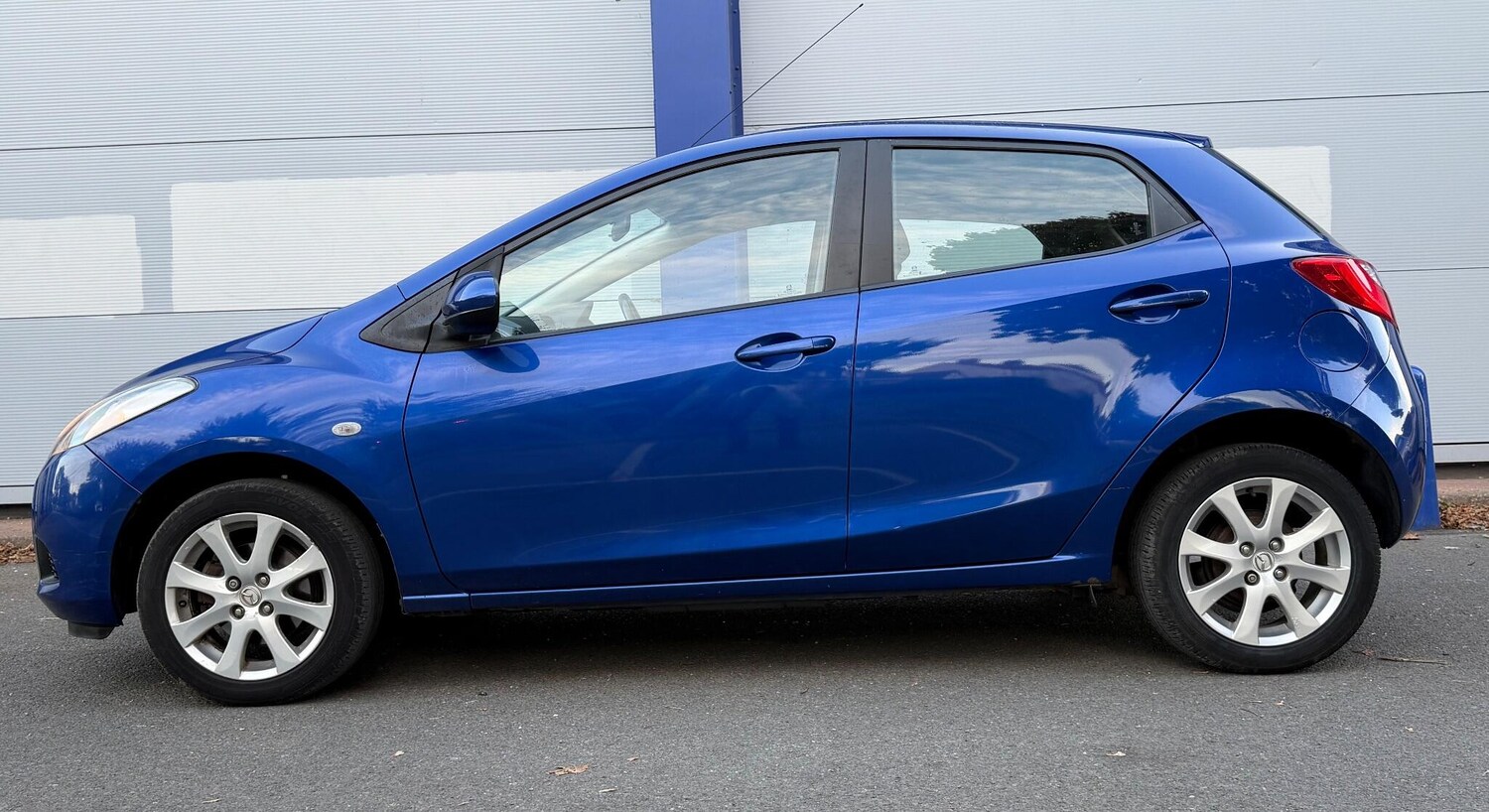 Used Mazda Mazda2 2010 for sale - 76095160: Photo 19