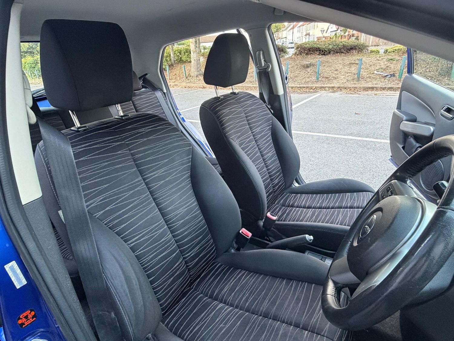 Used Mazda Mazda2 2010 for sale - 76095160: Photo 21