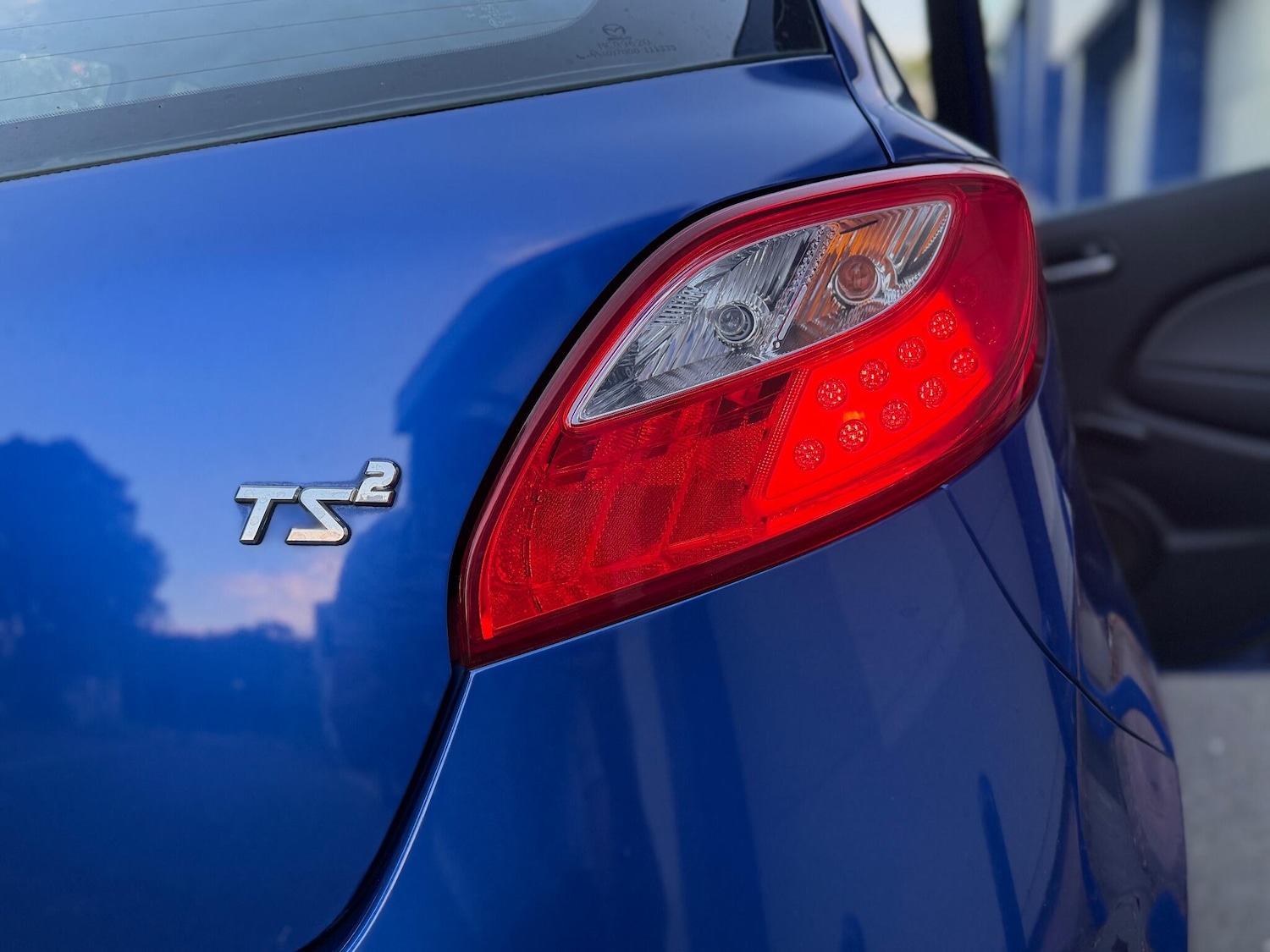 Used Mazda Mazda2 2010 for sale - 76095160: Photo 23