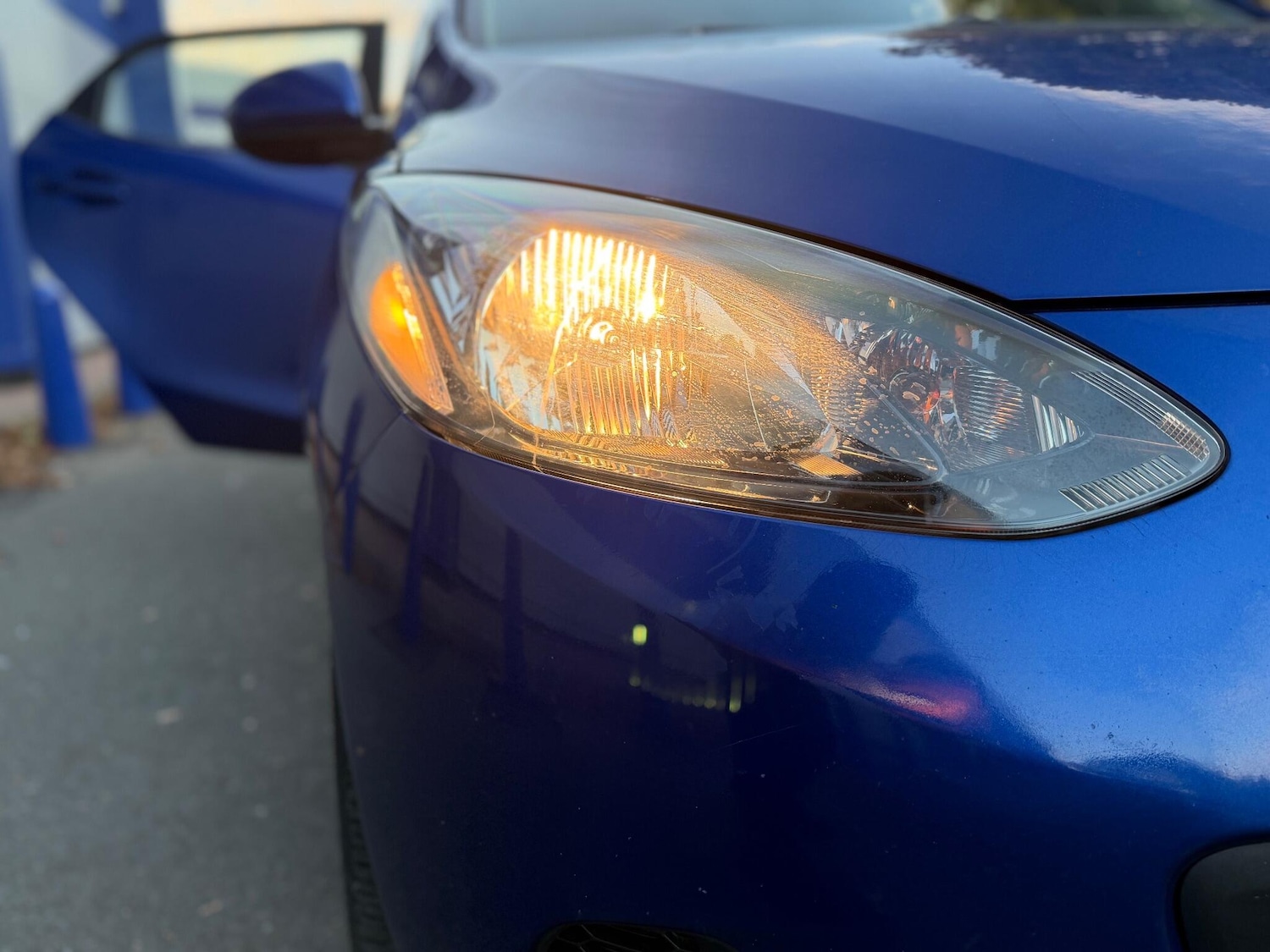 Used Mazda Mazda2 2010 for sale - 76095160: Photo 26