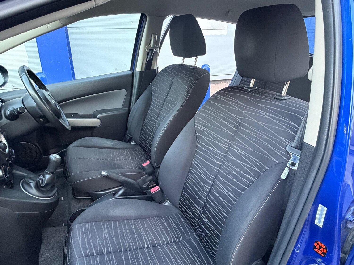 Used Mazda Mazda2 2010 for sale - 76095160: Photo 27