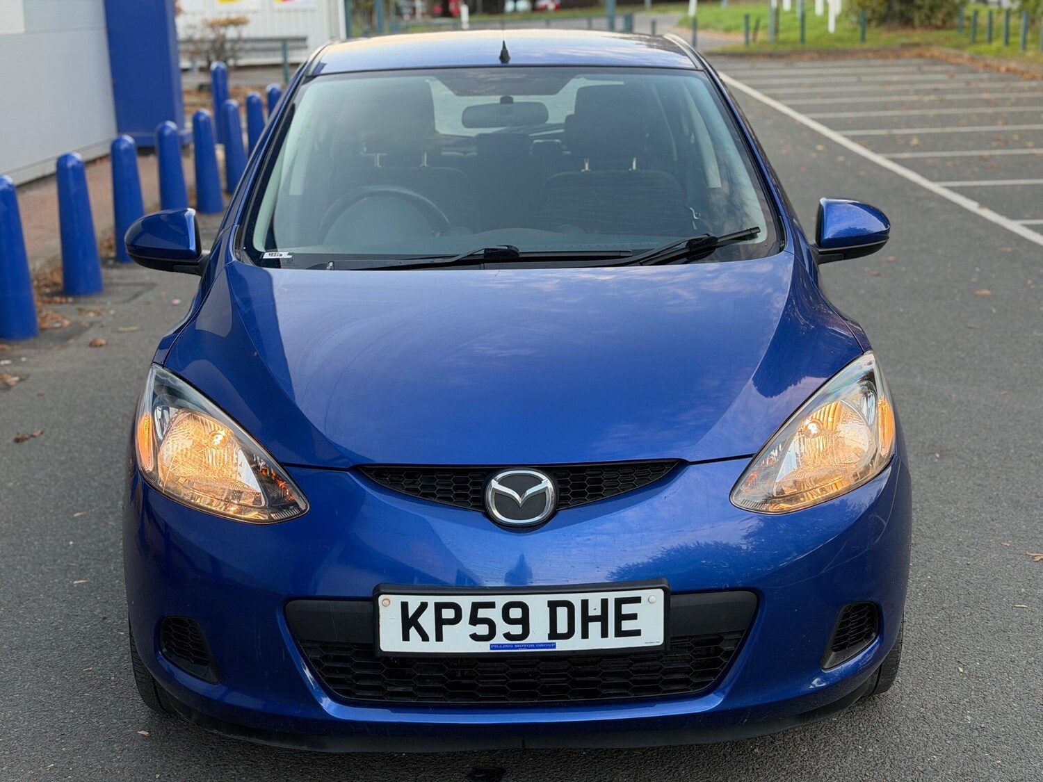 Used Mazda Mazda2 2010 for sale - 76095160: Photo 6