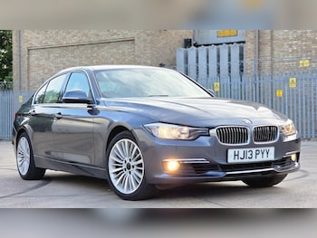 Used BMW 3 Series 2013 for sale - 78676452: Photo