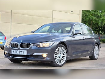 Used BMW 3 Series 2013 for sale - 78676452: Photo