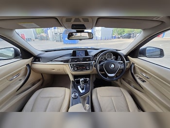 Used BMW 3 Series 2013 for sale - 78676452: Photo
