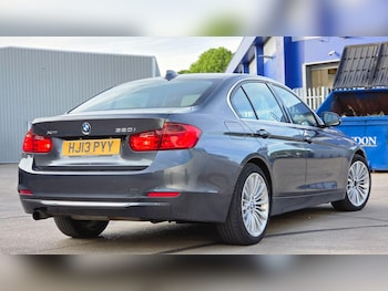 Used BMW 3 Series 2013 for sale - 78676452: Photo