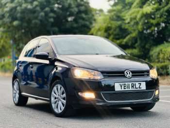 2011 (11) - 1.4 SEL Euro 5 5dr