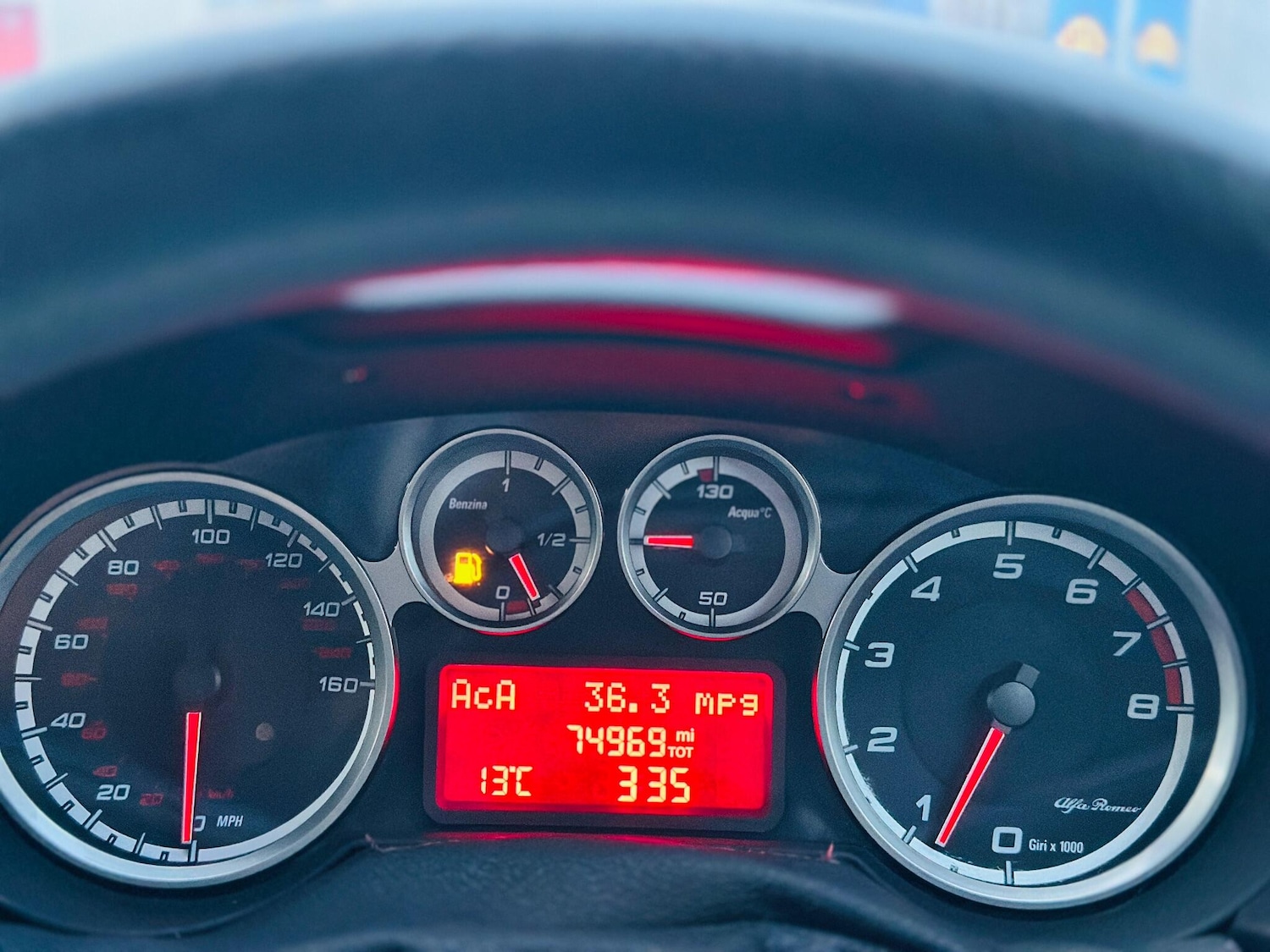 Used Alfa Romeo MiTo 2010 for sale - 76326101: Photo 17