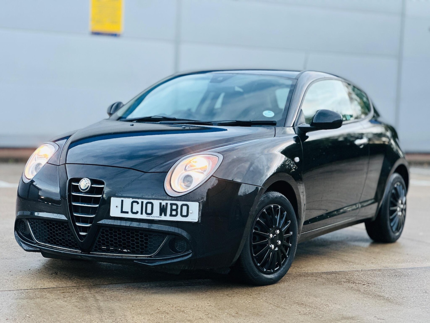Used Alfa Romeo MiTo 2010 for sale - 76326101: Photo 36