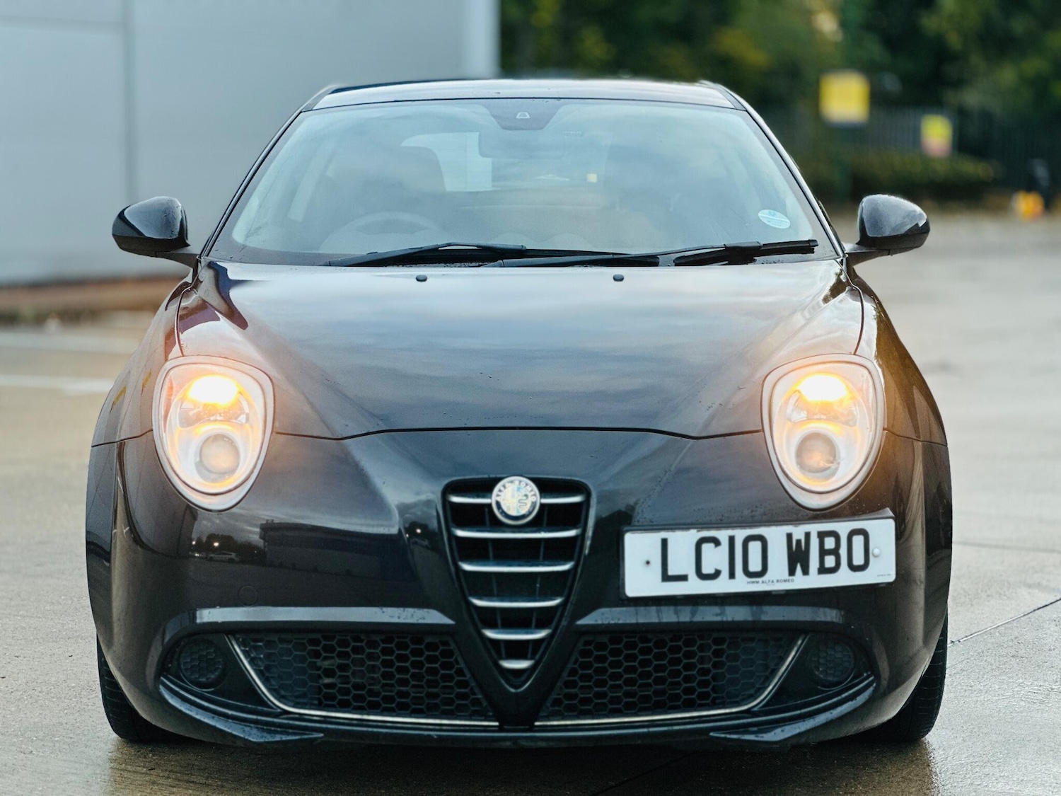 Used Alfa Romeo MiTo 2010 for sale - 76326101: Photo 39