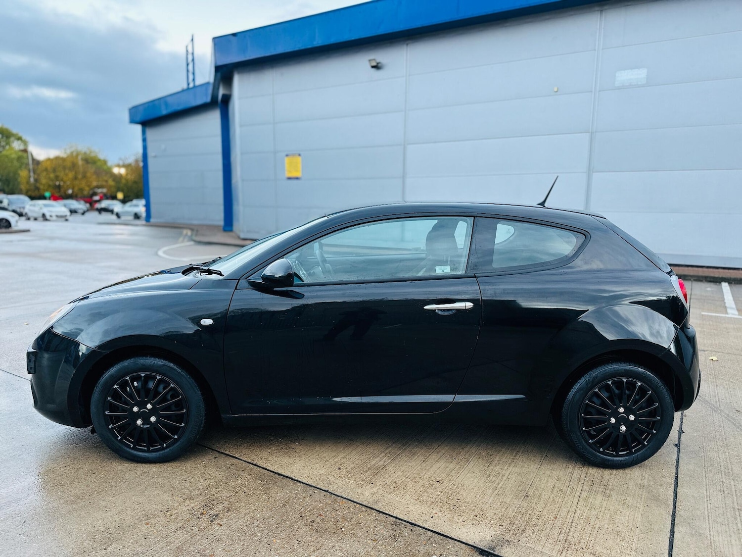 Used Alfa Romeo MiTo 2010 for sale - 76326101: Photo 42