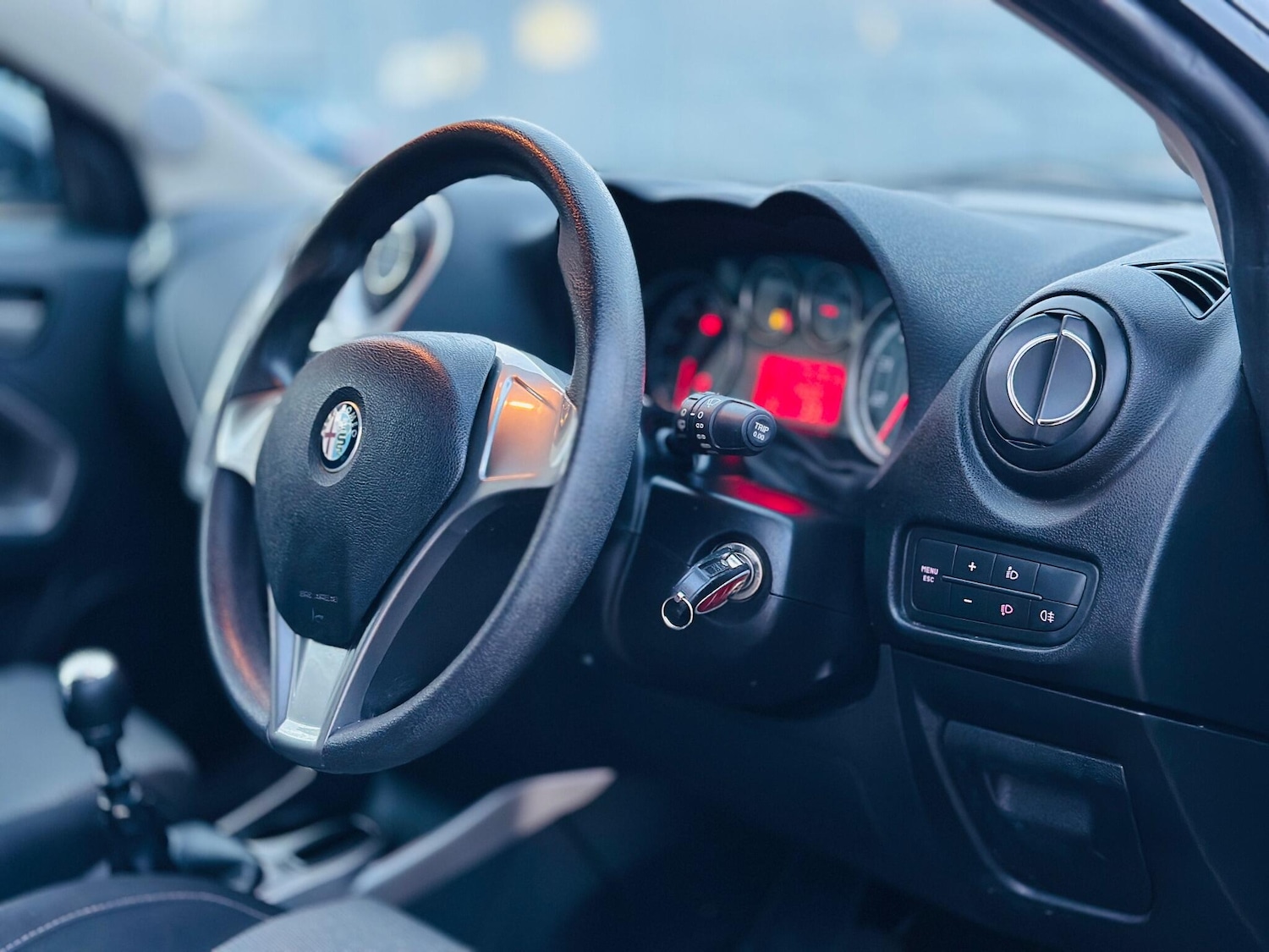 Used Alfa Romeo MiTo 2010 for sale - 76326101: Photo 46