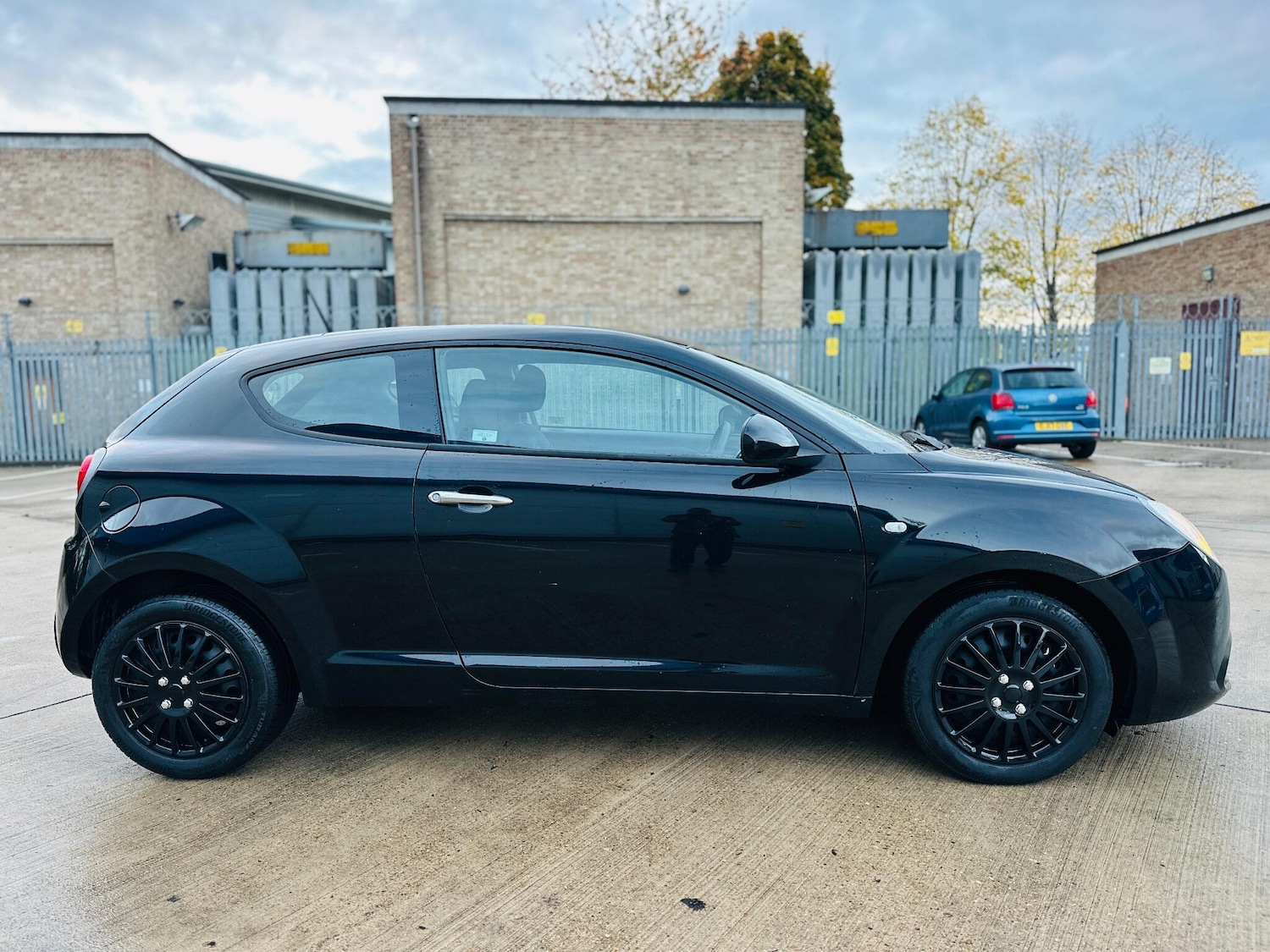 Used Alfa Romeo MiTo 2010 for sale - 76326101: Photo 8