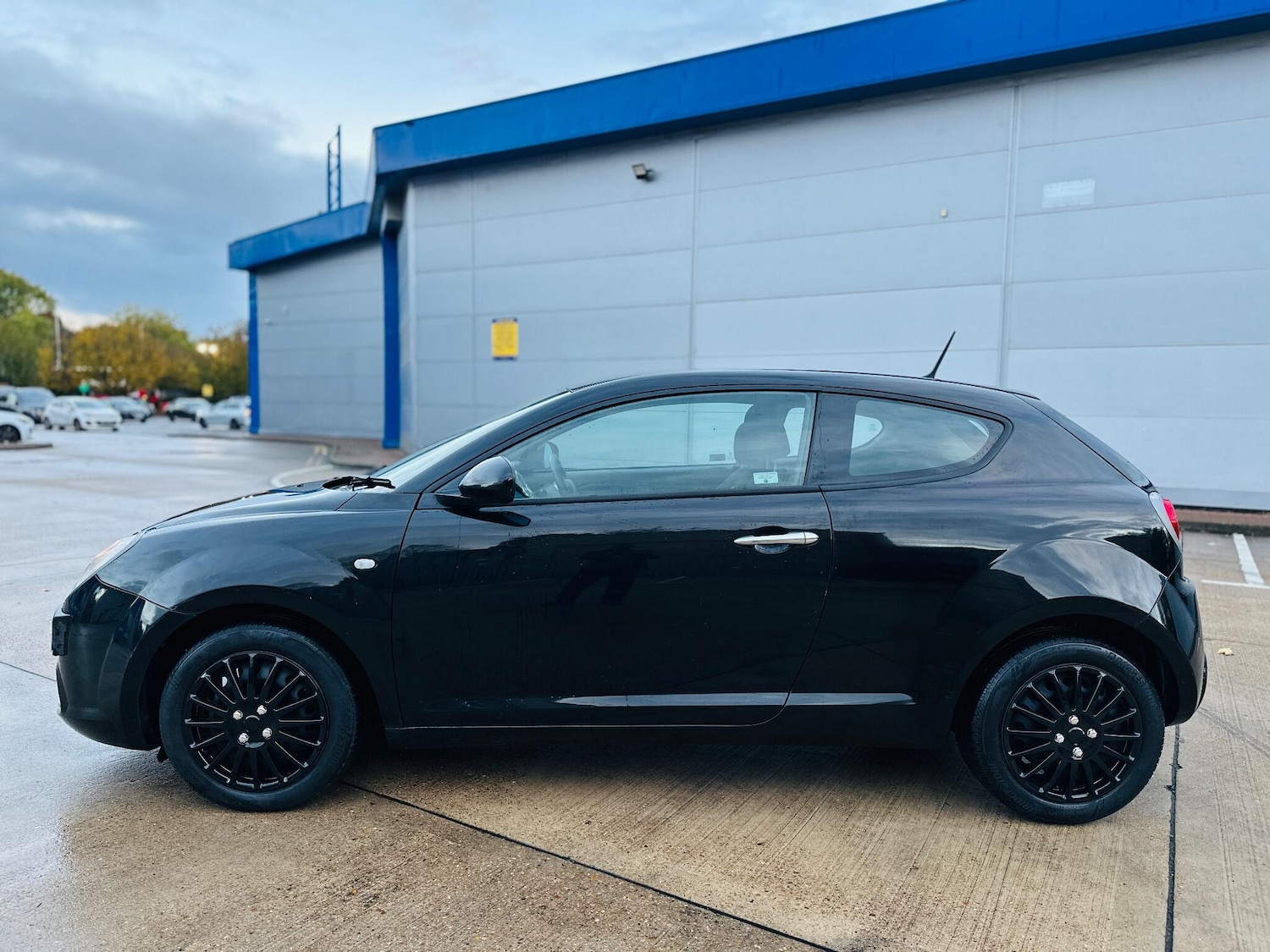 Used Alfa Romeo MiTo 2010 for sale - 76326101: Photo 9
