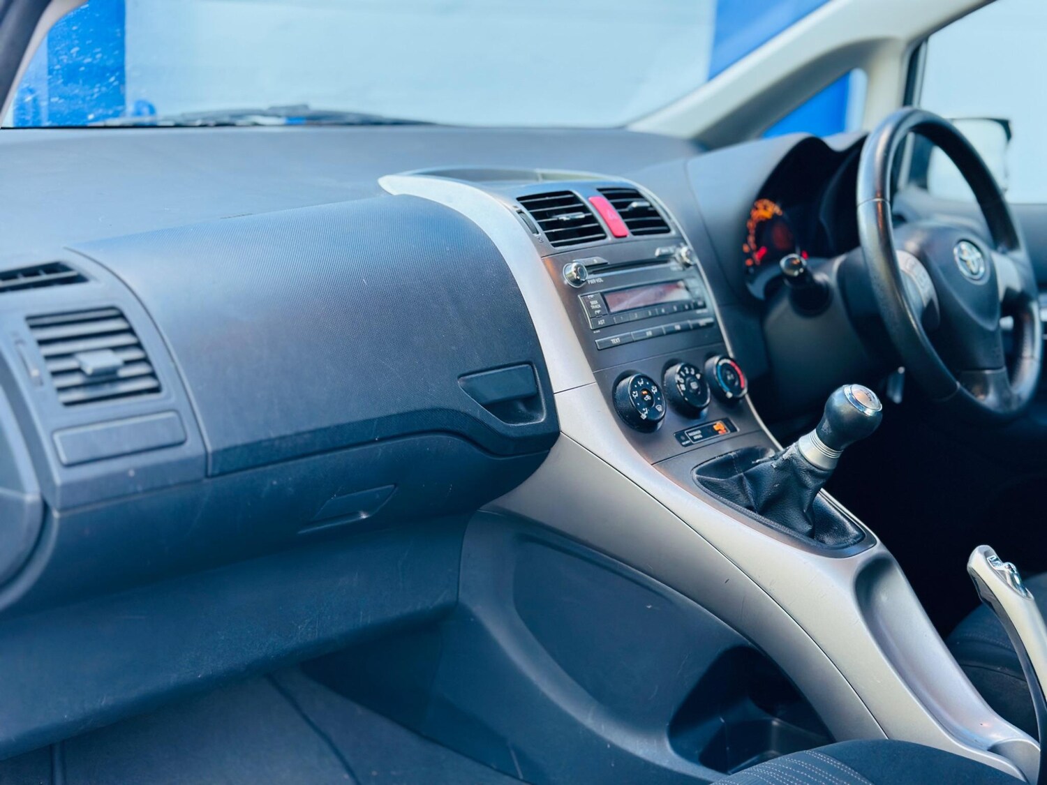 Vehicle 45