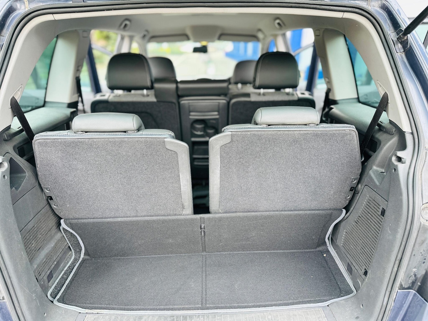 Used Vauxhall Zafira 2011 for sale - 78072798: Photo 12